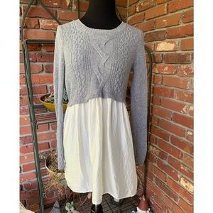 Motherhood Maternity Sweater (Small)